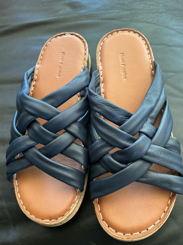 Hush puppies alyssa - hush, slide