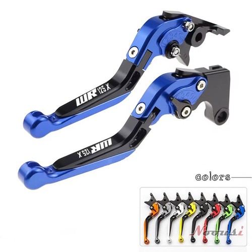 For yamaha 125 - wr, wr125x