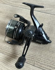 Shimano Baitrunner X-Aero 4000
