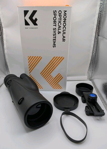 Concept 32x50 zoom - k&f, 8-32x50