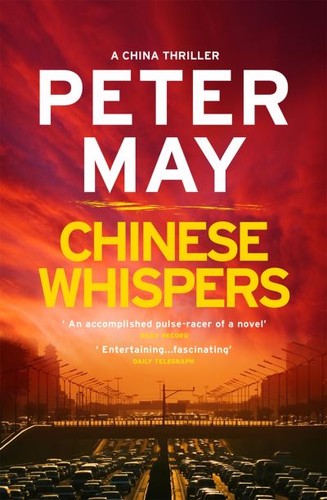 Chinese whispers - , (paperback)