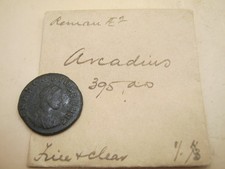 COINS Of The Roman Empire