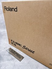 Roland CUBE Street EX