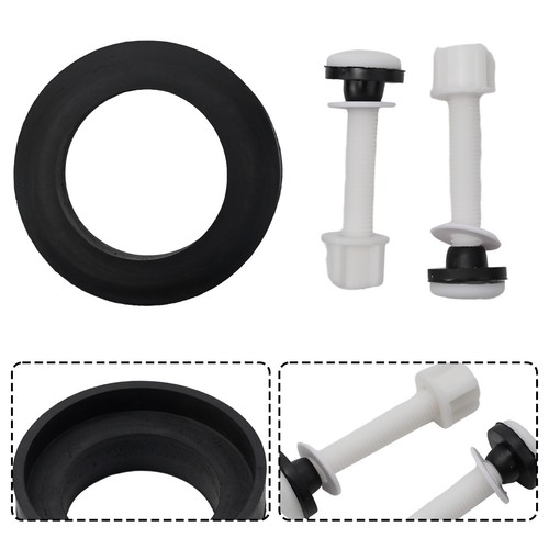 Toilet cistern seal pan soft - toilet,