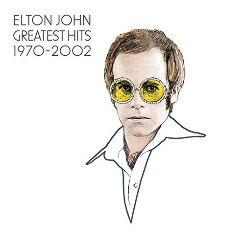 The greatest hits - greatest,