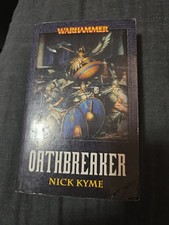 Warhammer oathbreaker nick - oathbreaker,