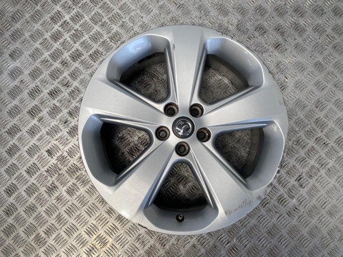 Vauxhall mokka mk1 18 - 12-19,