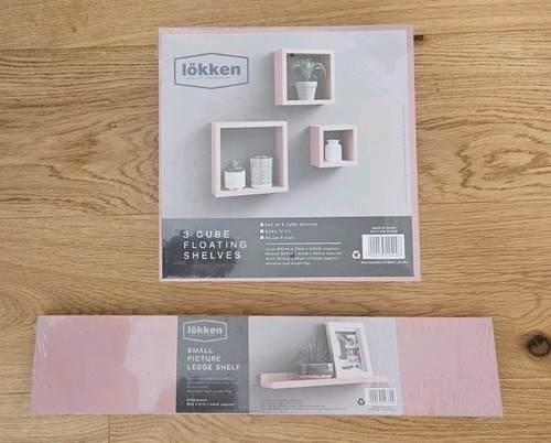 New stunning lokken - new, 3