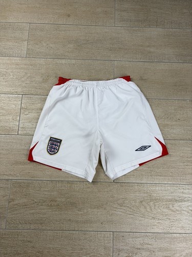 Umbro england 2006 - england, 2006/08