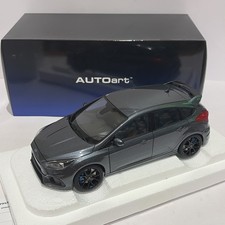 Autoart Ford Focus RS 2016