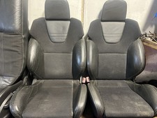 Astra mk5 vxr recaro half - astra,