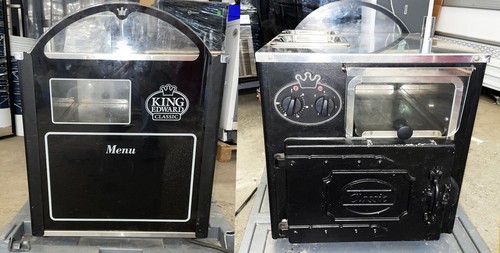 King edward classic com - edward,