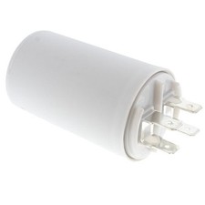 Capacitor 10uF, 240V Fits