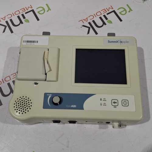 Wallach doppler vista abi - vista,