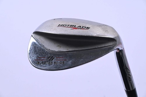 Hotblade blaster lob - wedge, /