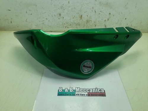 Fairing cover tank right orig - fairing,
