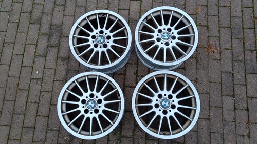 Bmw e39 e38 e34 - bmw,