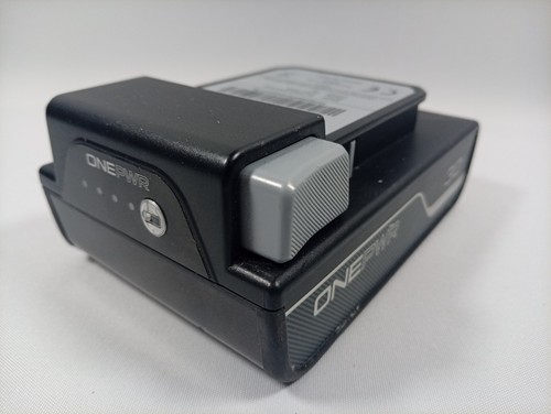Vax onepwr 0ah battery - onepwr,