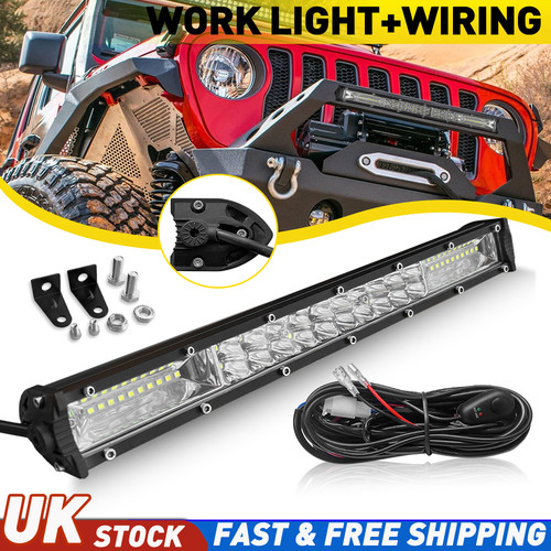 Inch led light - 14, bar
