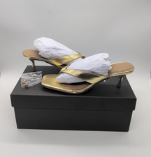 Mint Velvet  Betty Flip Flop