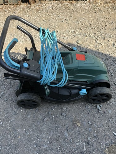 Mcgregor electric rotary - mcgregor,