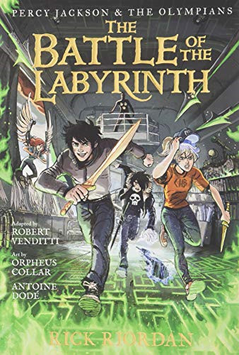 Percy jackson and the - percy,
