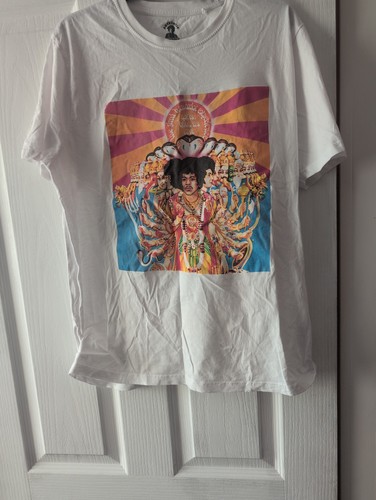 Mens jimi hendrix - hendrix, t