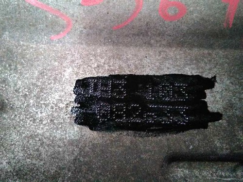 Jh3103 328750 gearbox s604 - jh3103,