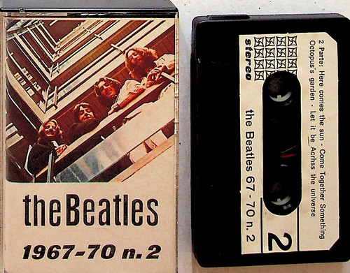 The beatles 1967 2 - n.,