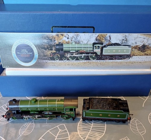 Hornby r053 gauge tmc - gauge,