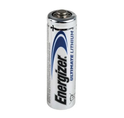 X10 energizer ultimate - energizer, aa
