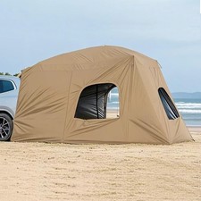 Universal SUV Camping Tent