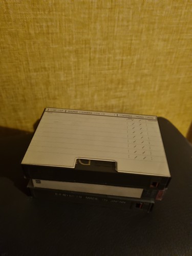 Sony hi8 hmp - hi8,