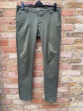 Dockers Alpha Khaki Skinny