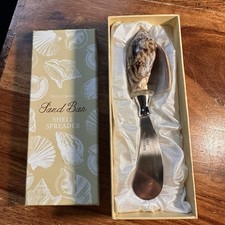 Two’s Company Sand Bar Shell
