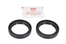 Front suspension oil seal