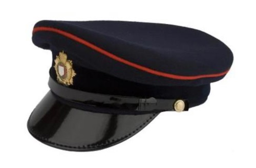 Rlc officers cap - rlc,