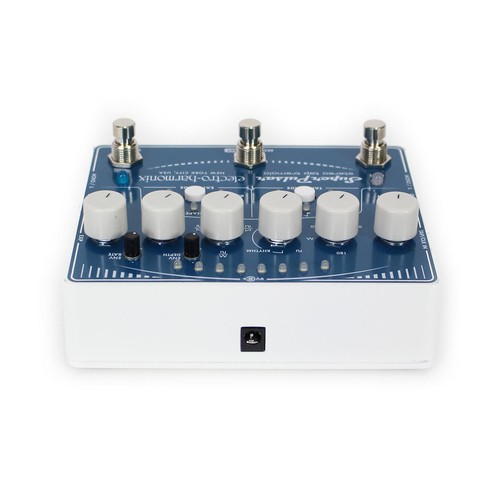 Electro harmonix super pulsar - electro-harmonix,