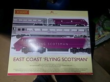 R3133 East Coast 'Flying