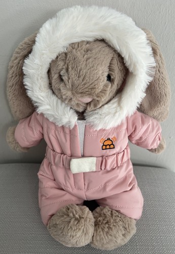 Authentic new jellycat bashful - authentic,