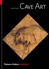 Cave Art - 9780500204351