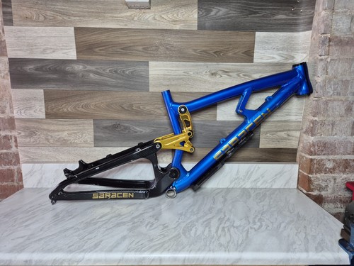 2013 saracen myst - saracen,
