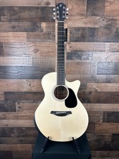 Furch Blue Performance EM a