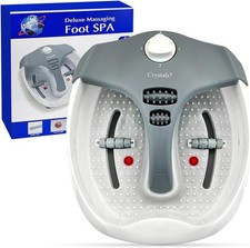 Foot Spa Pedicure Electric