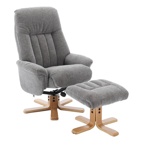 The paris swivel - the, recliner