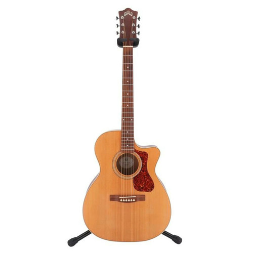 Guild 240ce acoustic - om-240ce,