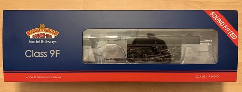 Bachmann 859asf standard - 32-859asf,
