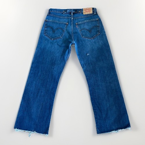 Levi 542 vintage y2k baggy - levi’s,