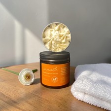Frankincense Hydrating Face