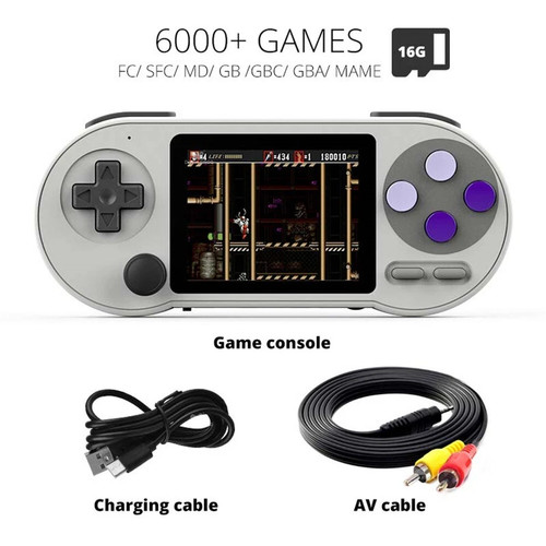 Data frog sf2000 - sf2000, portable